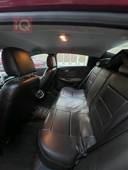 شيفروليه ماليبو